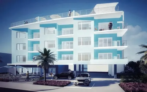 13495 Gulf Boulevard Madeira Beach FL 33708