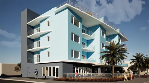 13495 Gulf Boulevard Madeira Beach FL 33708