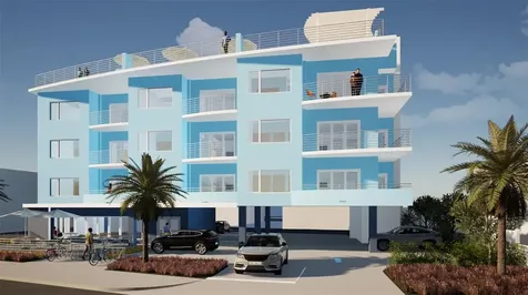 13495 Gulf Boulevard Madeira Beach FL 33708