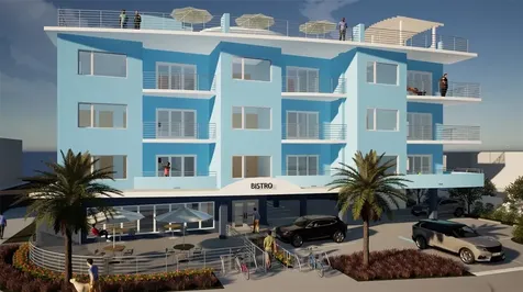 13495 Gulf Boulevard Madeira Beach FL 33708