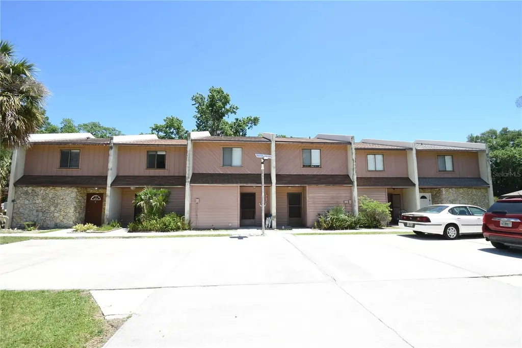 15 Florida Park Drive Palm Coast FL 32137