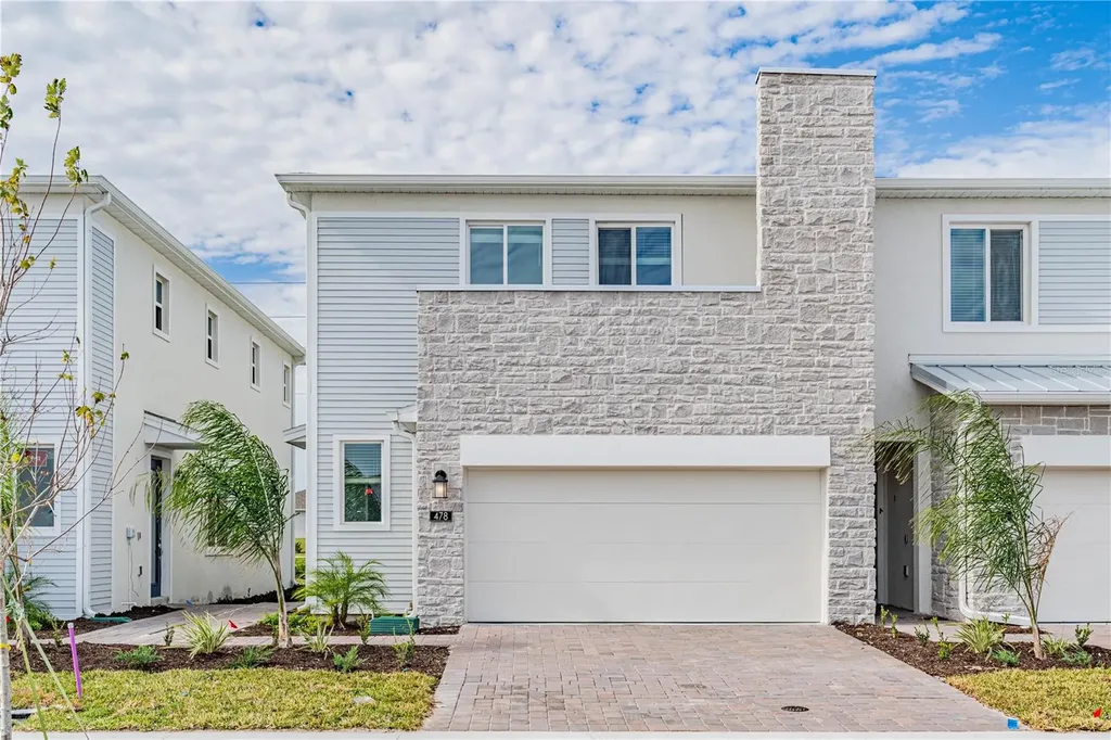 478 Bogey Drive Davenport FL 33896