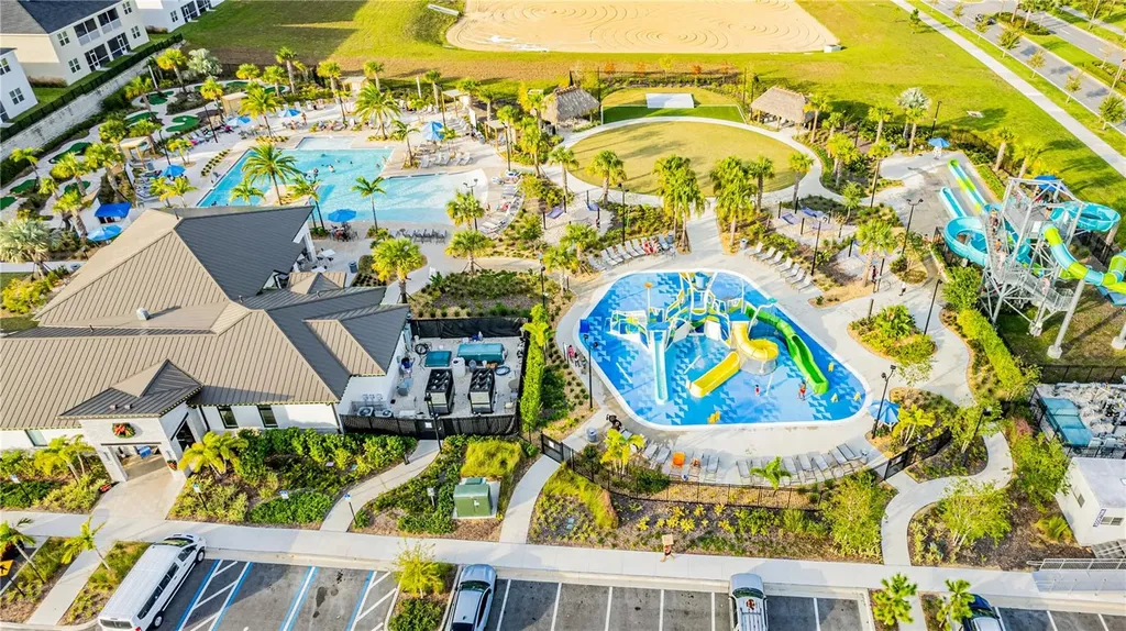 478 Bogey Drive Davenport FL 33896