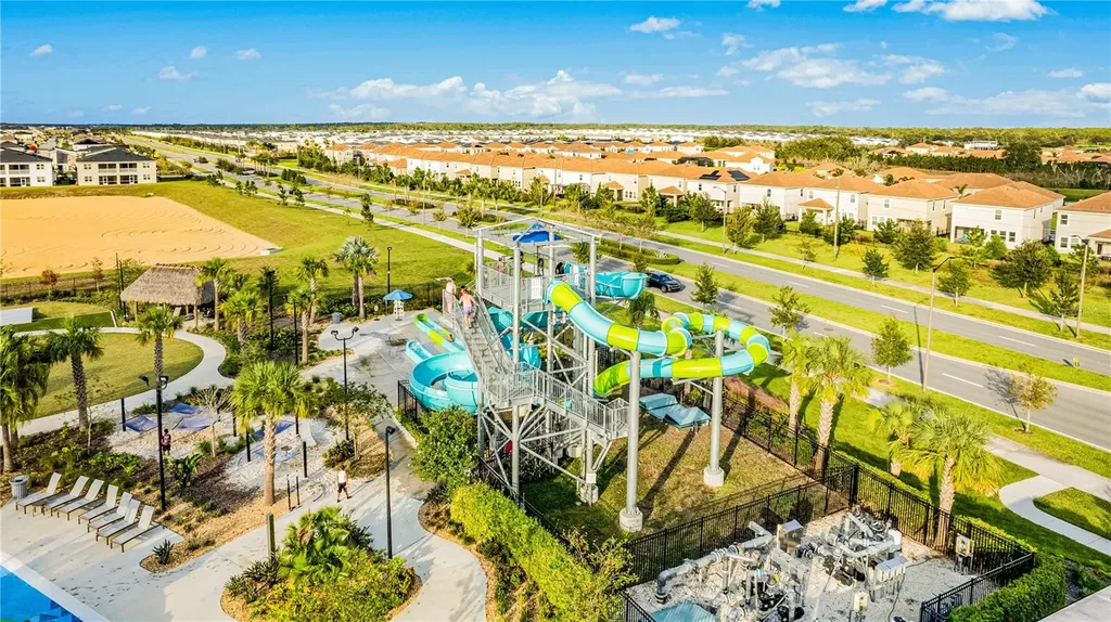 478 Bogey Drive Davenport FL 33896