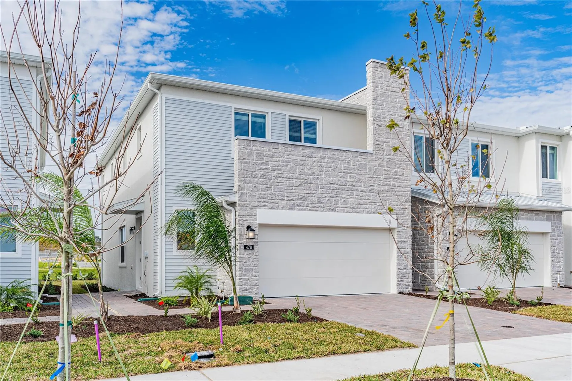 478 Bogey Drive Davenport FL 33896
