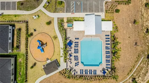 478 Bogey Drive Davenport FL 33896