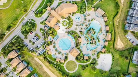 478 Bogey Drive Davenport FL 33896