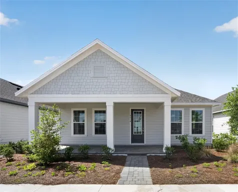 6714 Sherpa Trail St Cloud FL 34771