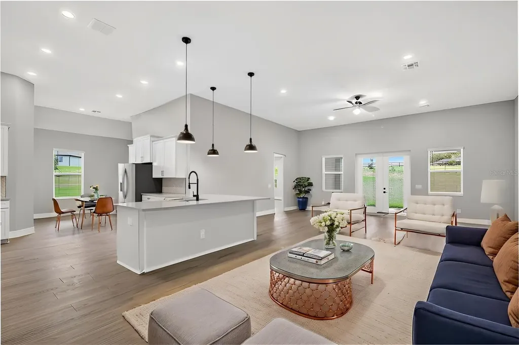 3836 Saddle Hill Trail Fruitland Park FL 34731