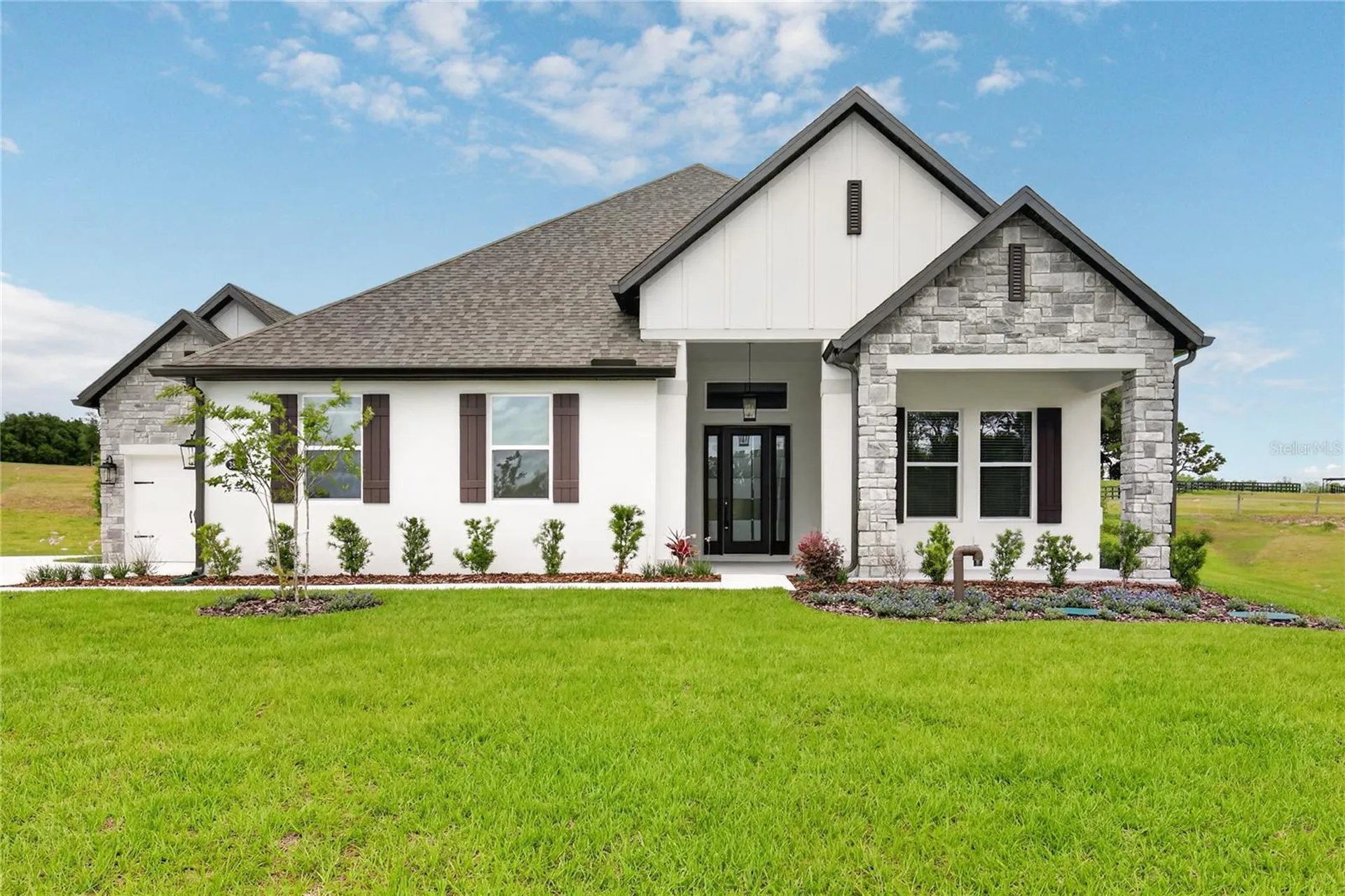 3836 Saddle Hill Trail Fruitland Park FL 34731