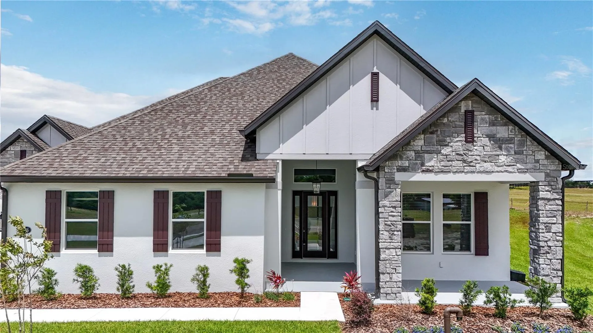 3836 Saddle Hill Trail Fruitland Park FL 34731