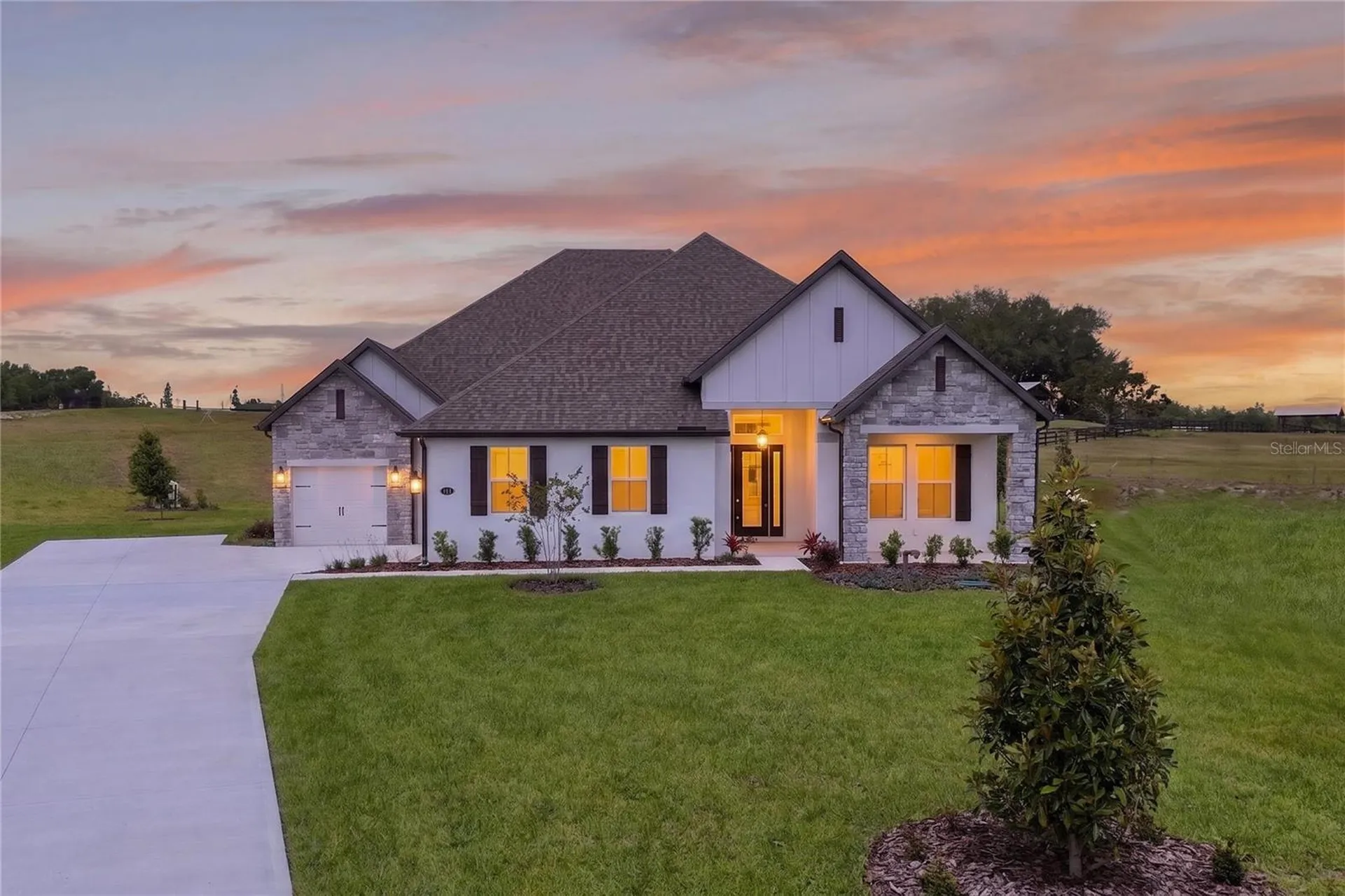 3836 Saddle Hill Trail Fruitland Park FL 34731