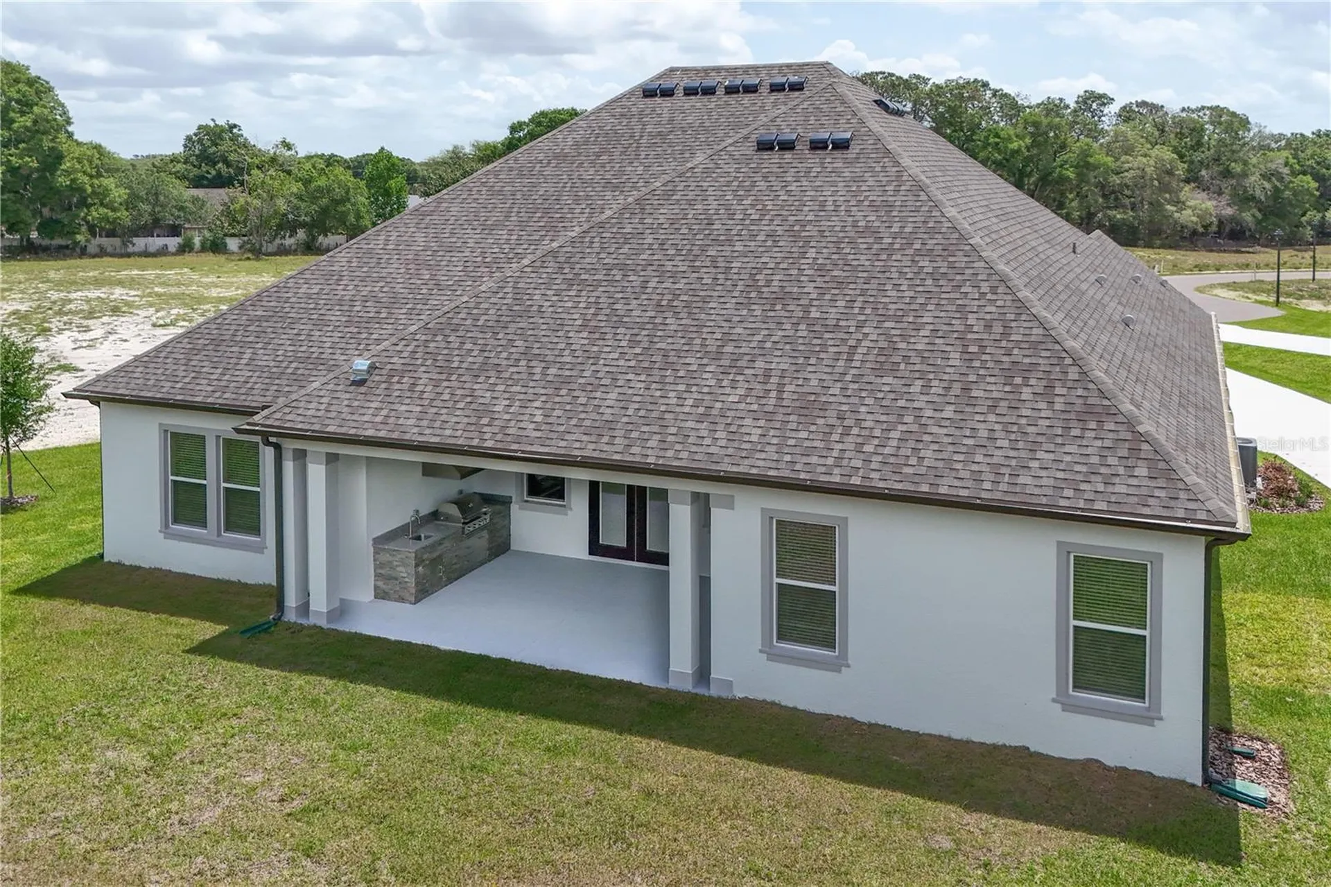 3836 Saddle Hill Trail Fruitland Park FL 34731