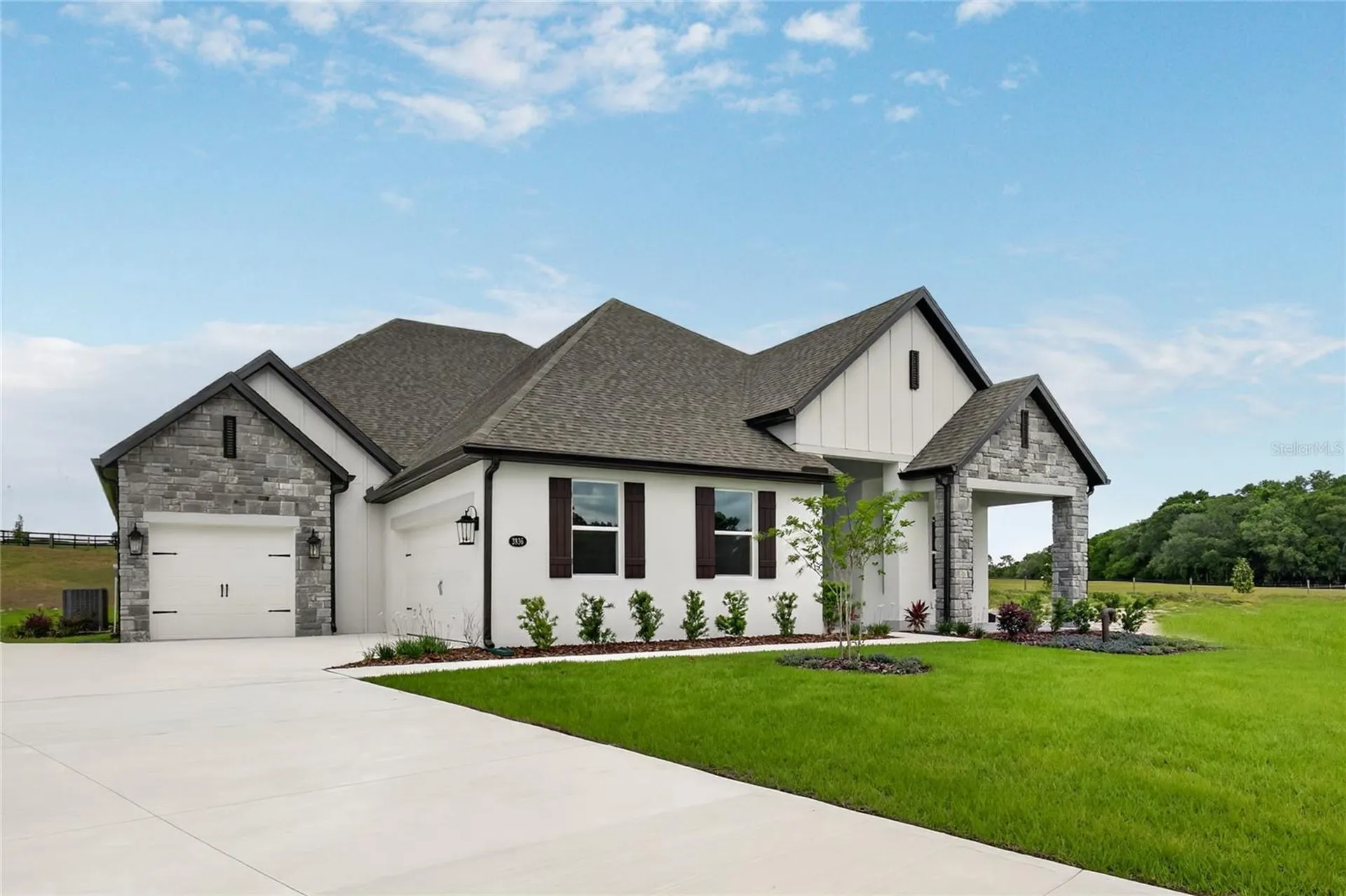3836 Saddle Hill Trail Fruitland Park FL 34731