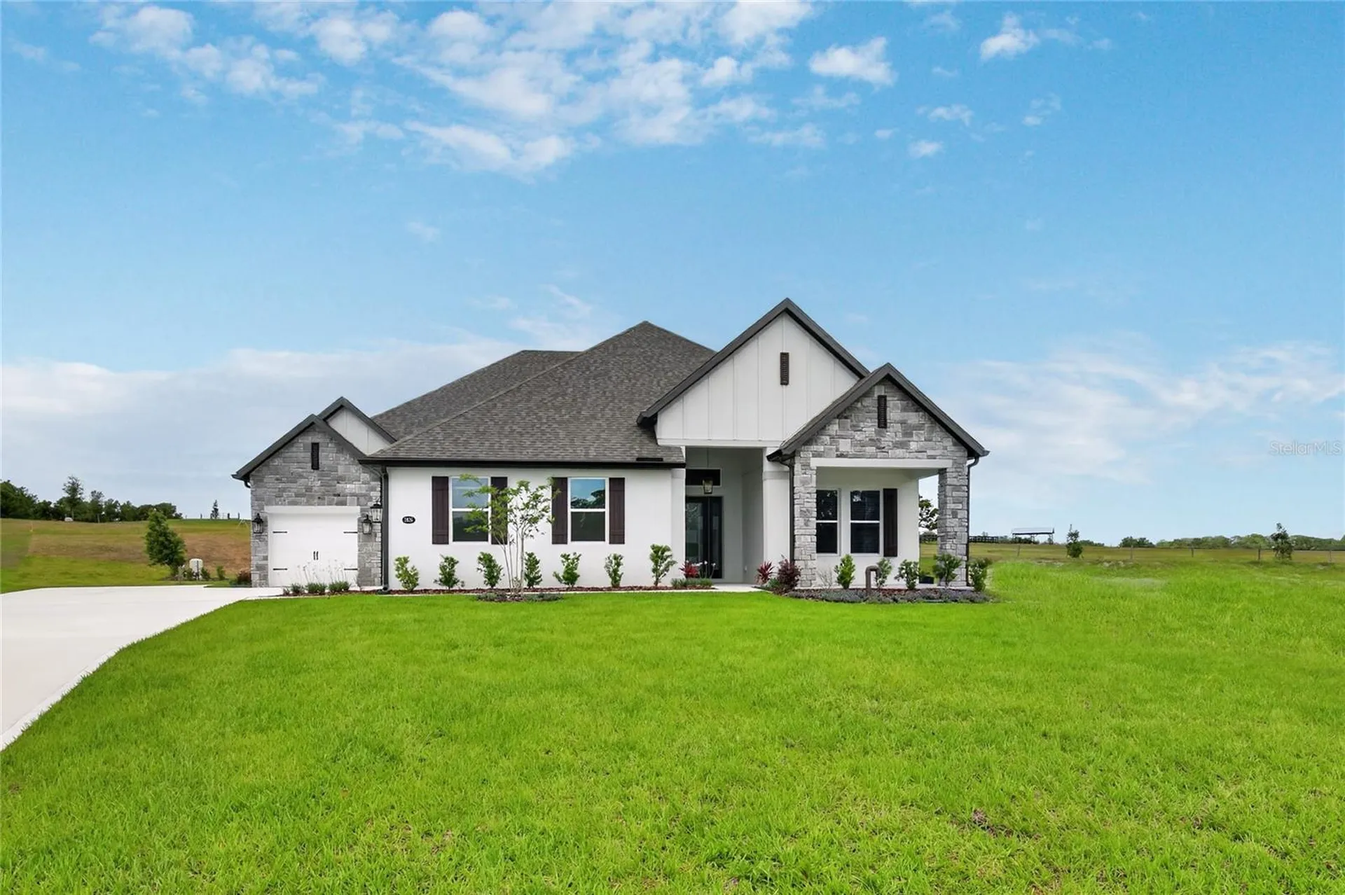 3836 Saddle Hill Trail Fruitland Park FL 34731