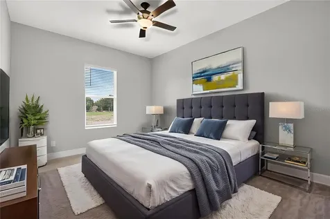 3836 Saddle Hill Trail Fruitland Park FL 34731