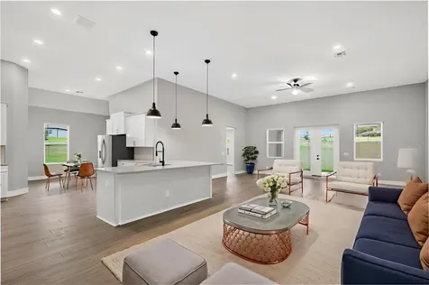 3836 Saddle Hill Trail Fruitland Park FL 34731