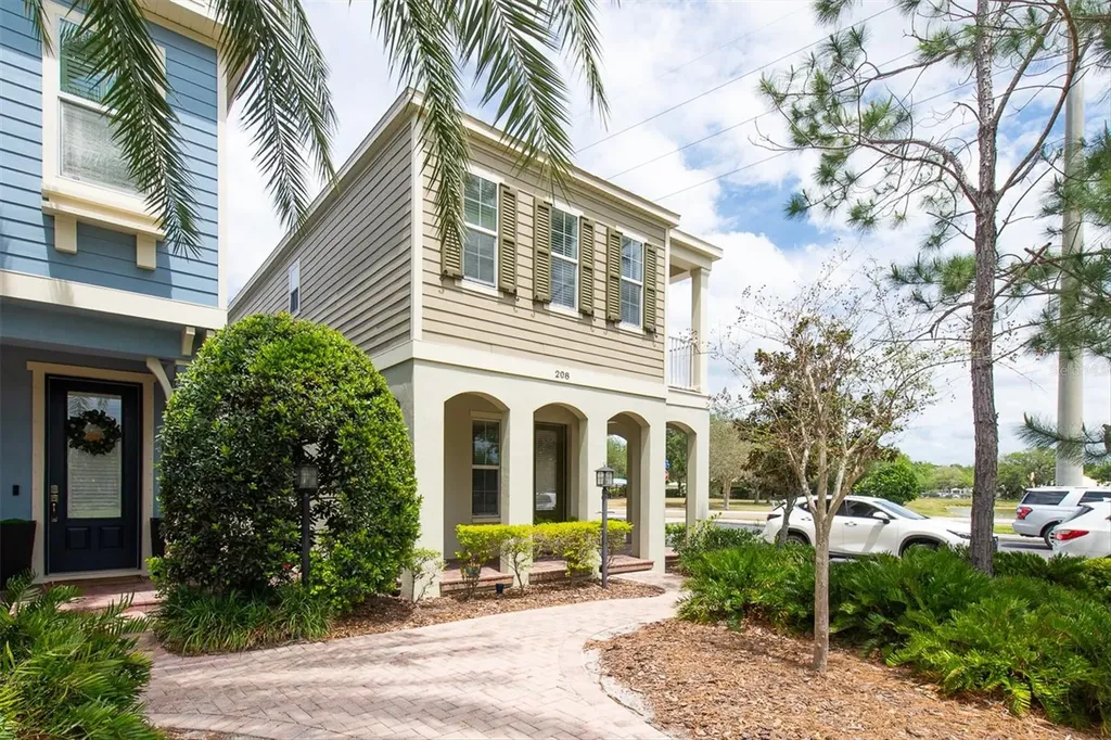 208 Cutlass Way Oldsmar FL 34677