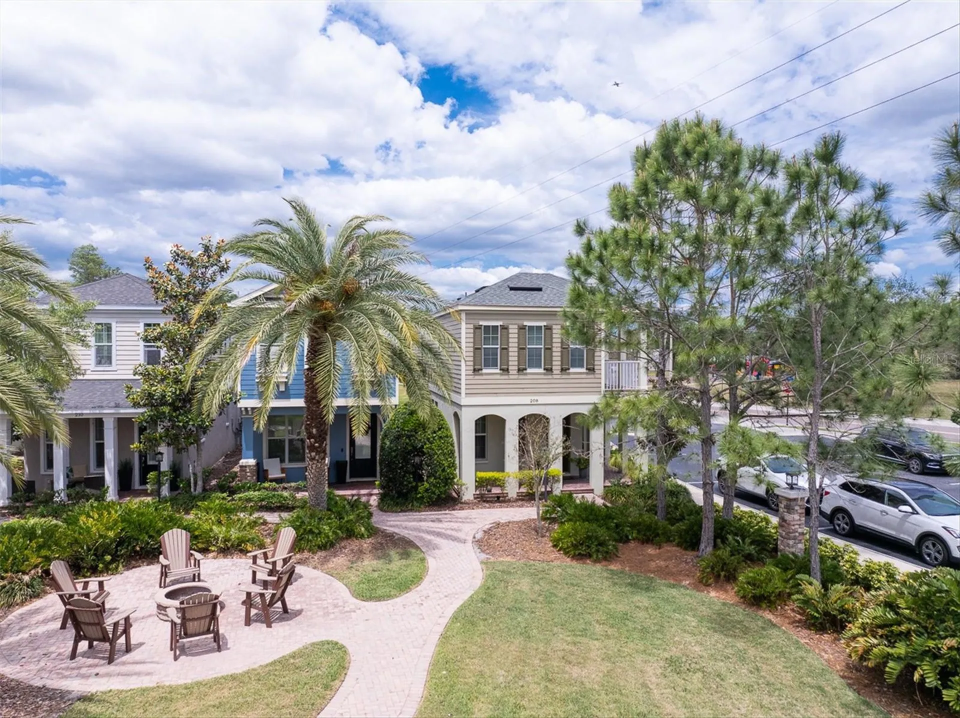 208 Cutlass Way Oldsmar FL 34677