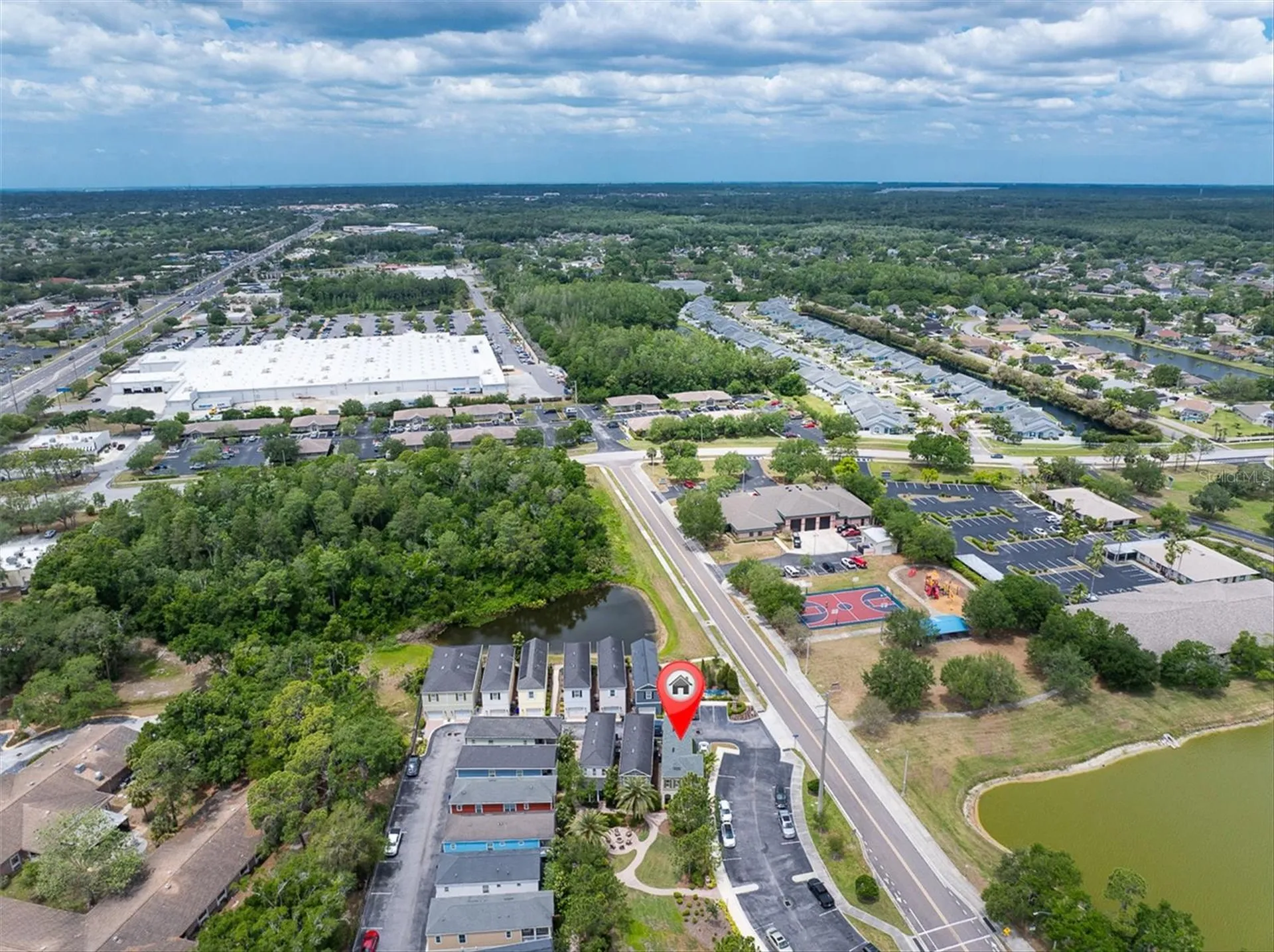 208 Cutlass Way Oldsmar FL 34677