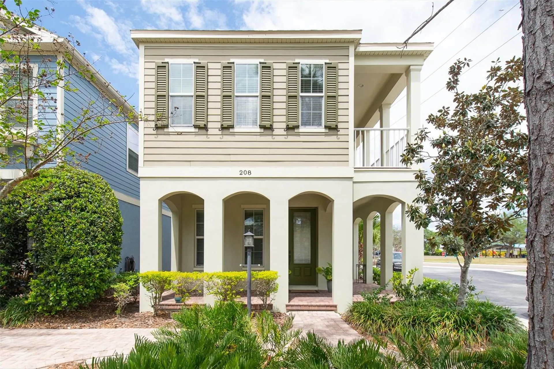 208 Cutlass Way Oldsmar FL 34677