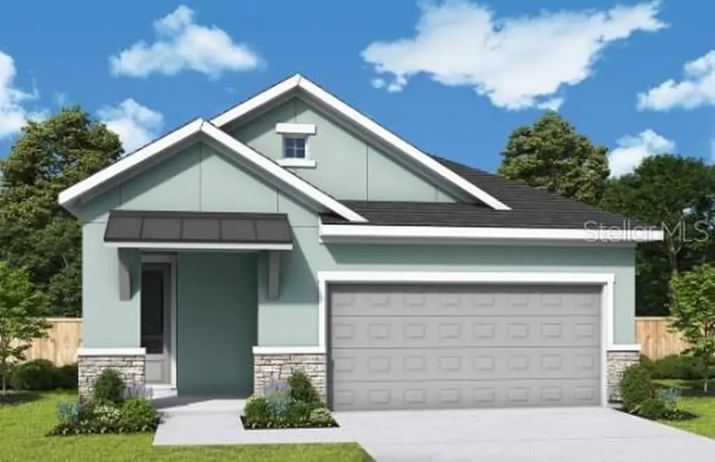 31232 Pendleton Landing Circle Wesley Chapel FL 33545