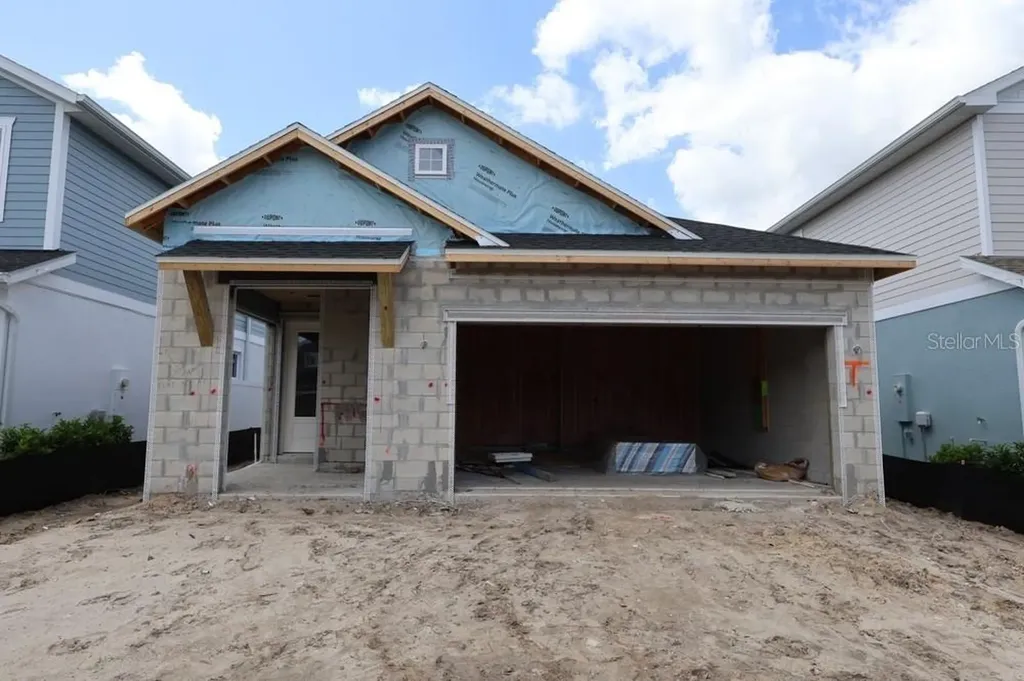 31232 Pendleton Landing Circle Wesley Chapel FL 33545