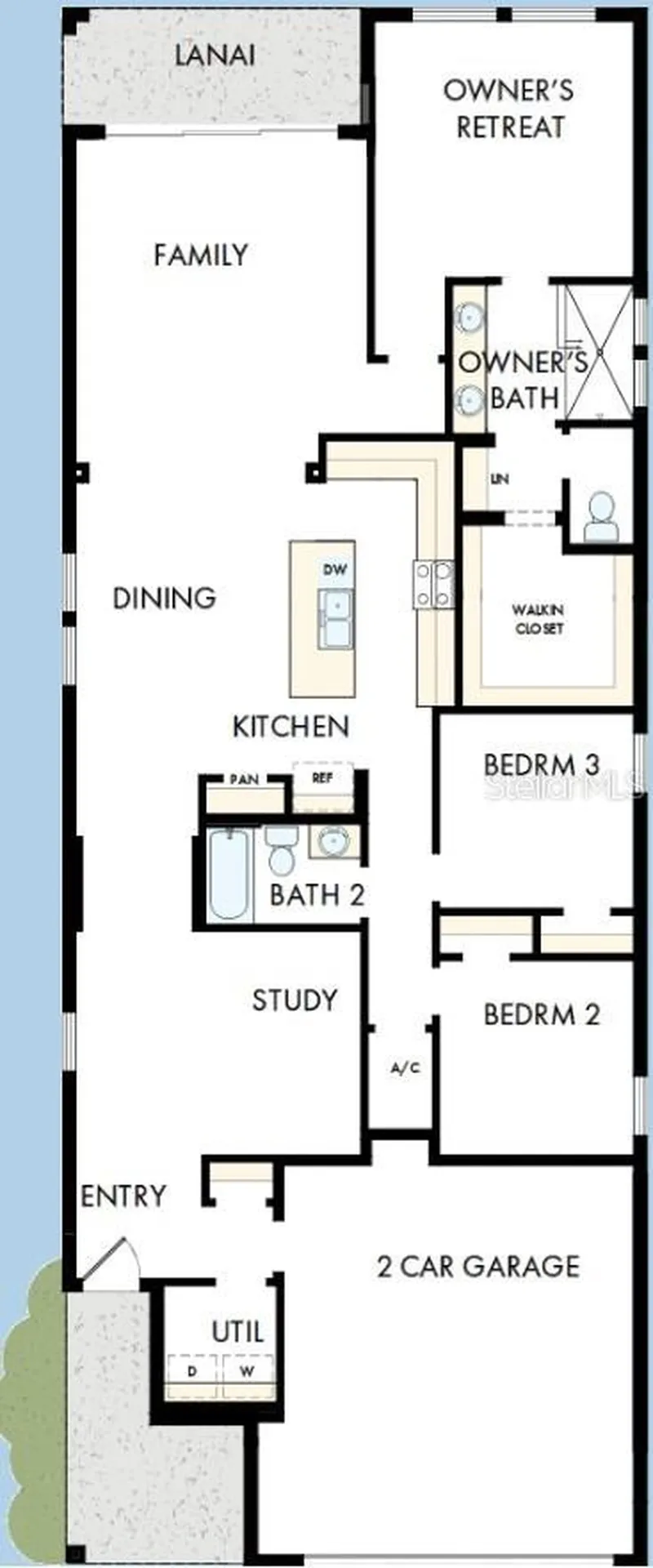 31232 Pendleton Landing Circle Wesley Chapel FL 33545