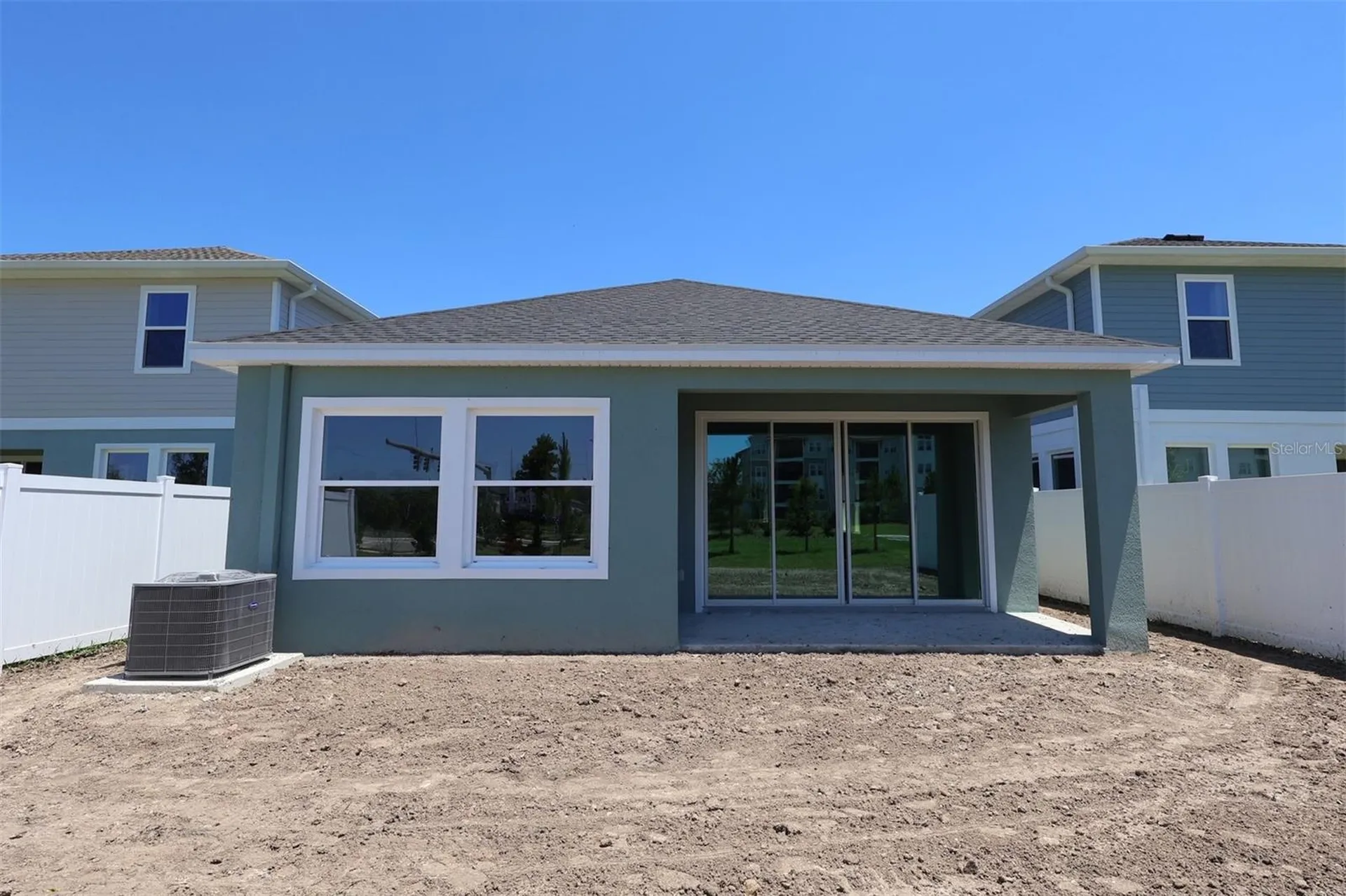 31232 Pendleton Landing Circle Wesley Chapel FL 33545