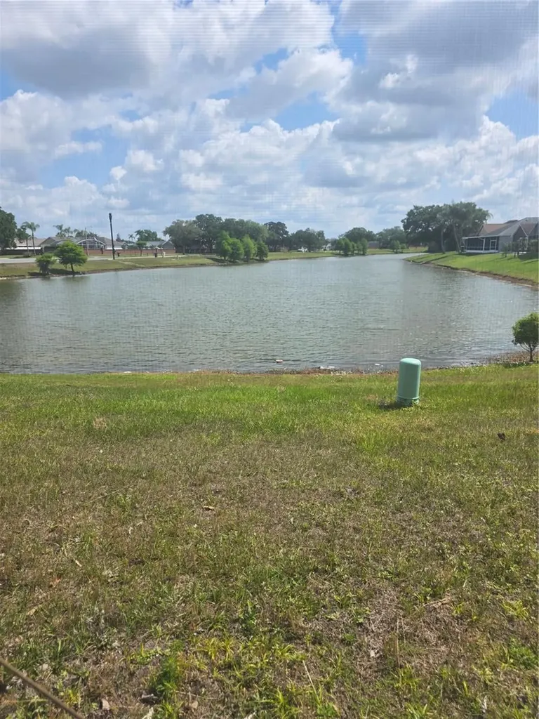 2309 Anhinga Drive Kissimmee FL 34743