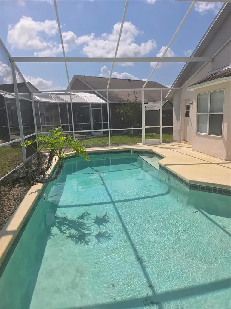 2309 Anhinga Drive Kissimmee FL 34743