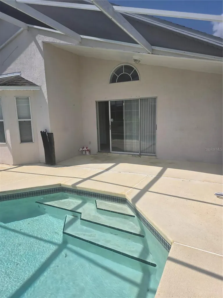 2309 Anhinga Drive Kissimmee FL 34743
