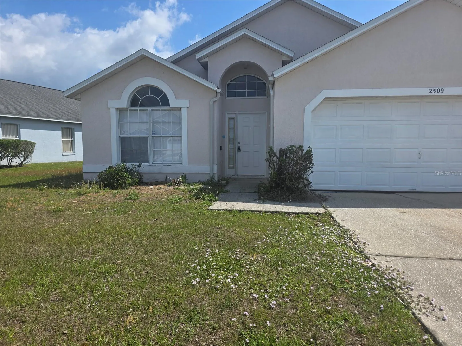 2309 Anhinga Drive Kissimmee FL 34743