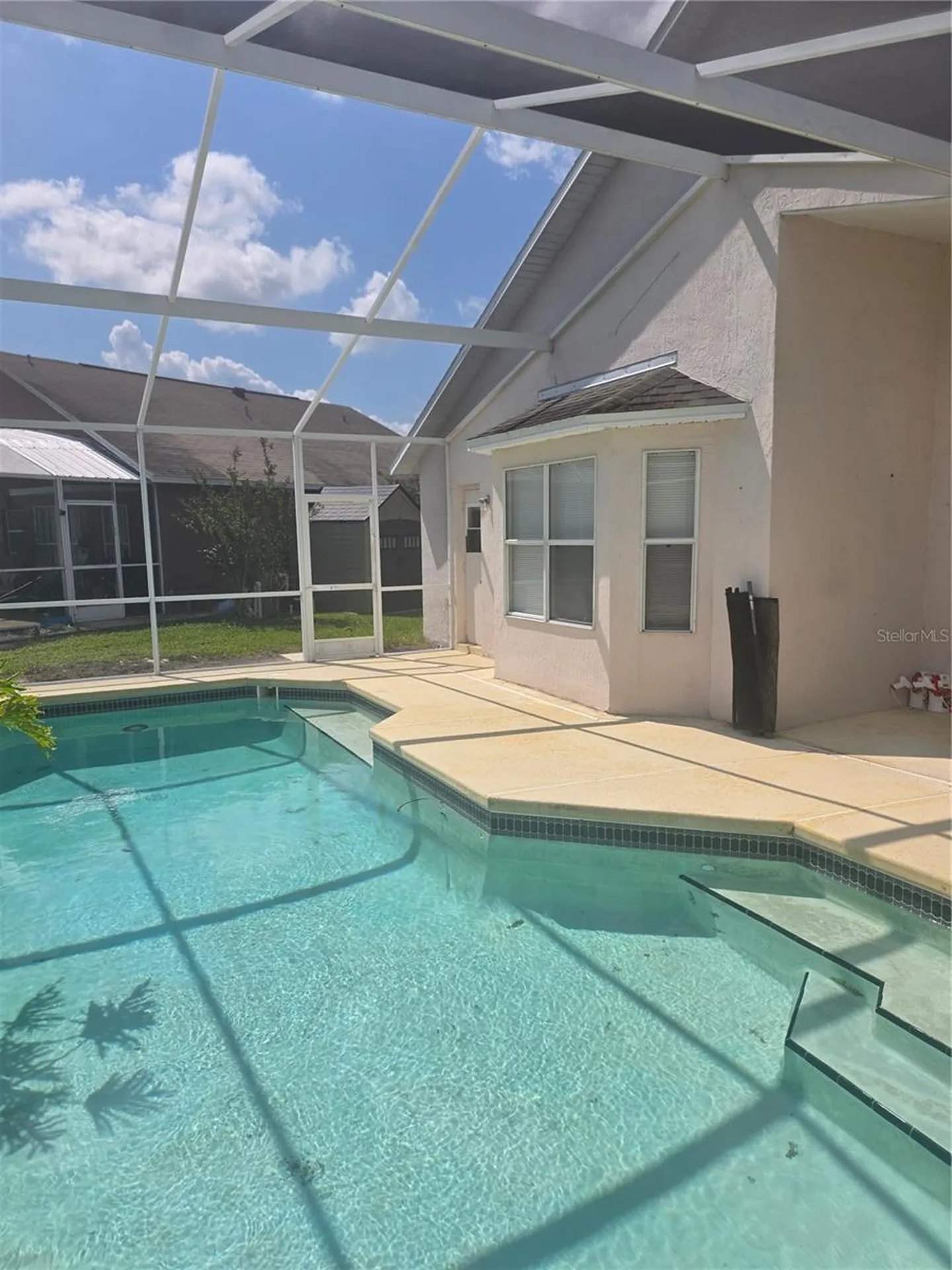 2309 Anhinga Drive Kissimmee FL 34743