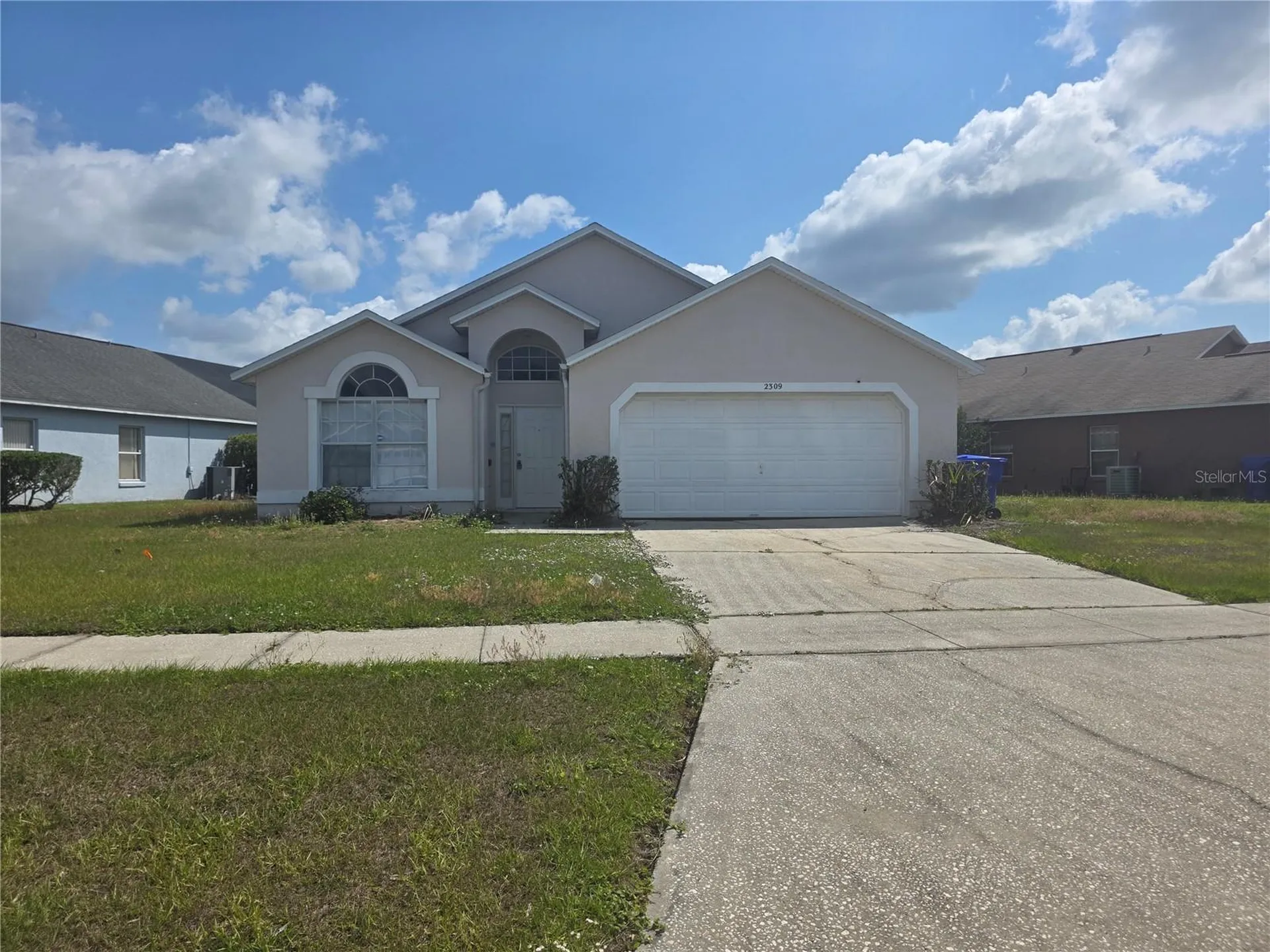 2309 Anhinga Drive Kissimmee FL 34743