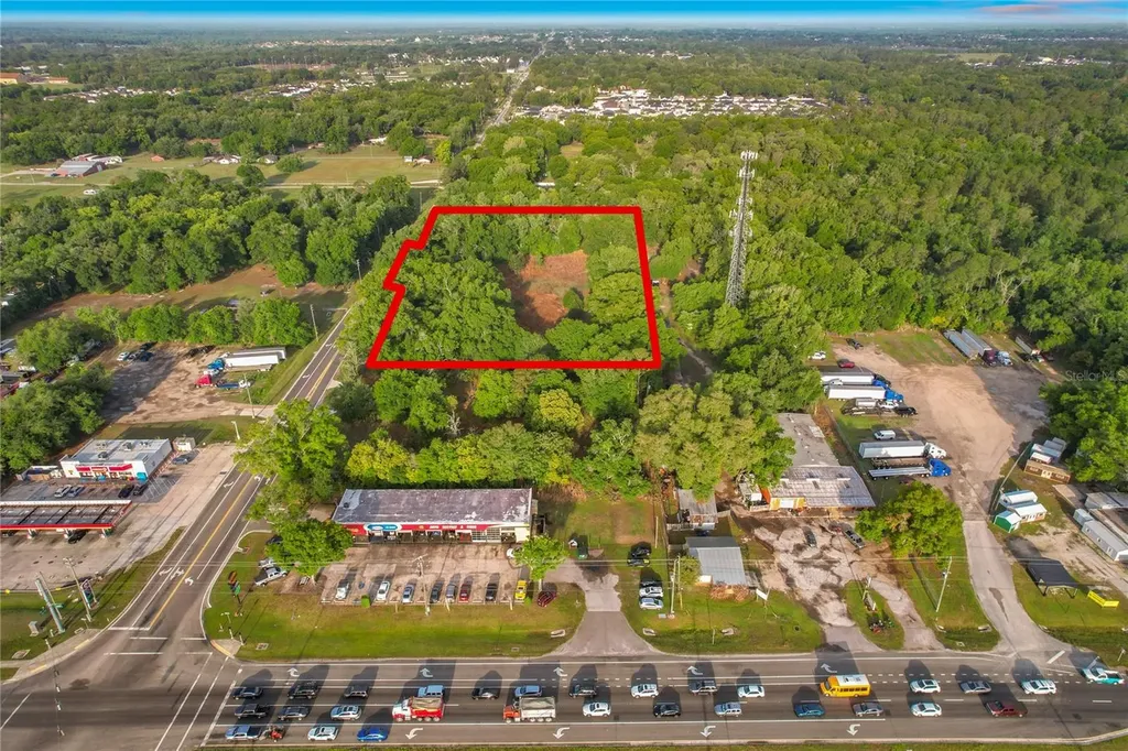 1215 Duff Road Lakeland FL 33810