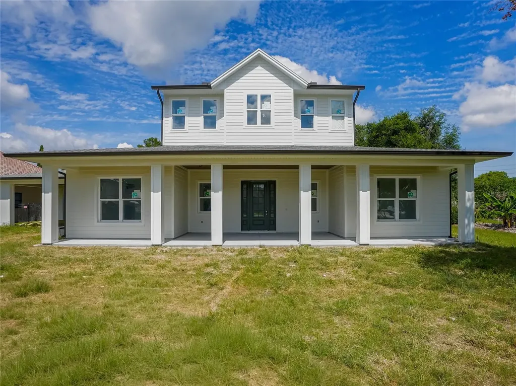 1122 Dingens Avenue Gotha FL 34734