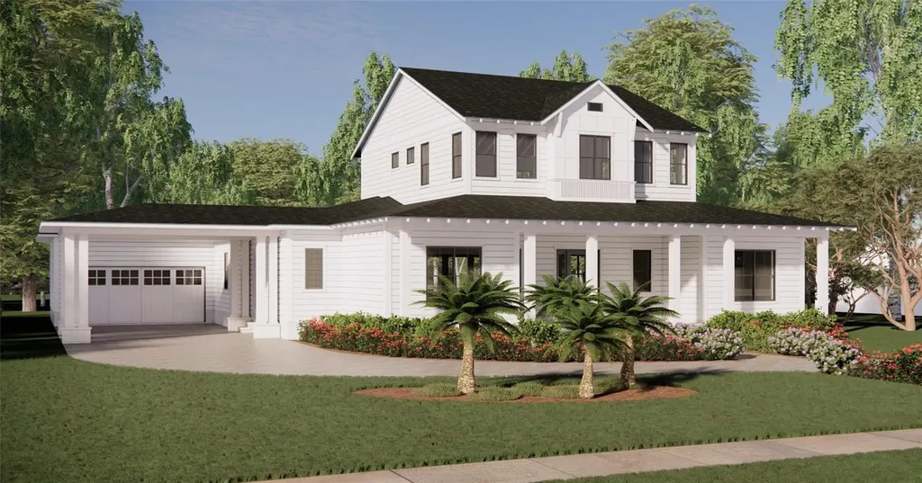 1122 Dingens Avenue Gotha FL 34734