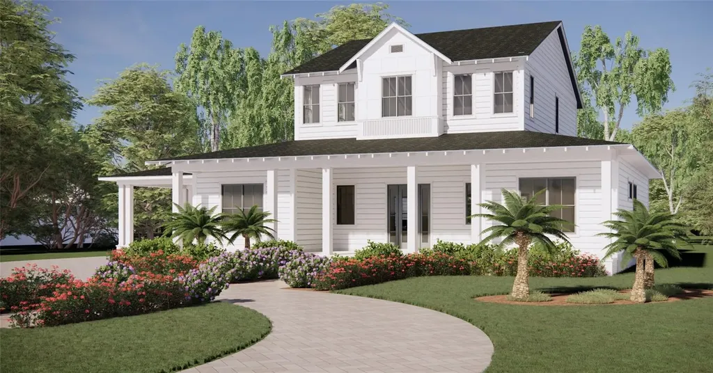 1122 Dingens Avenue Gotha FL 34734