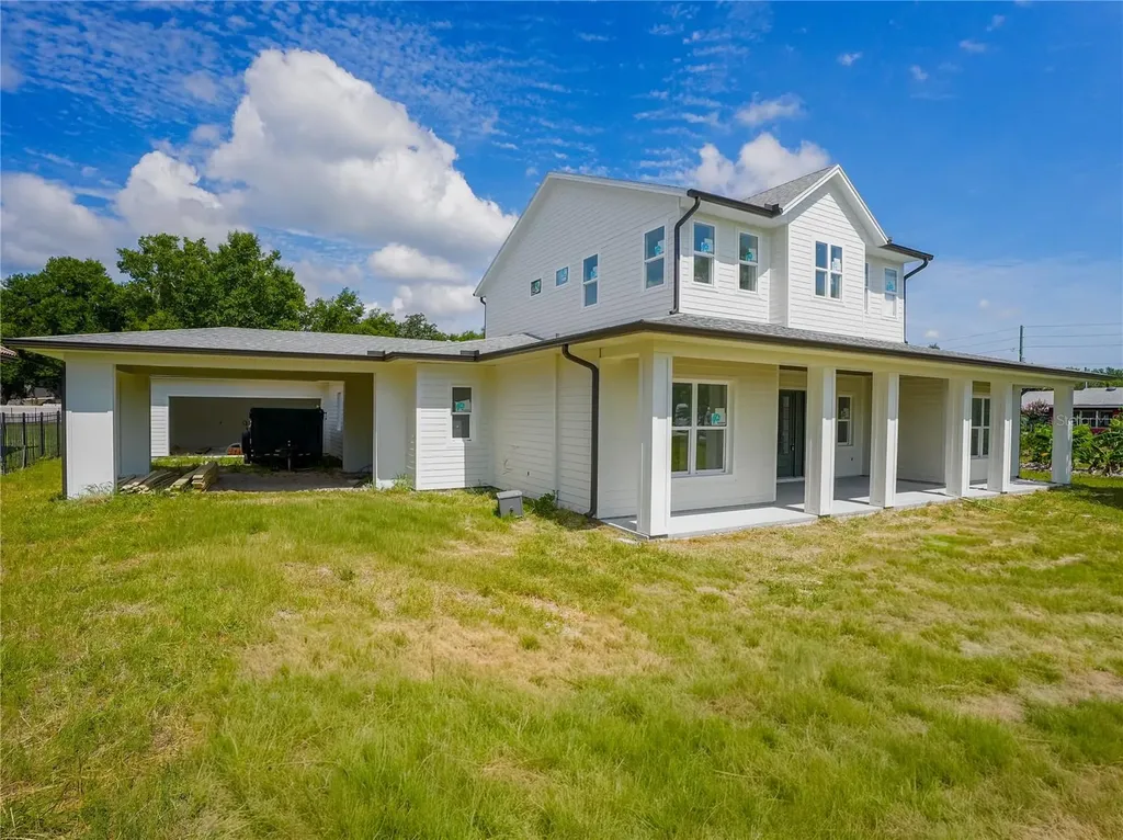 1122 Dingens Avenue Gotha FL 34734