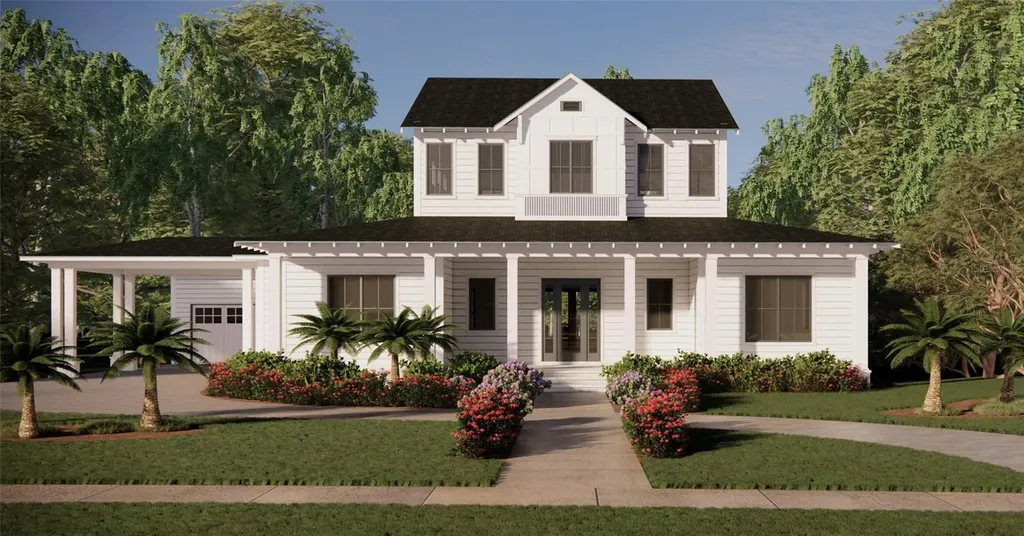 1122 Dingens Avenue Gotha FL 34734