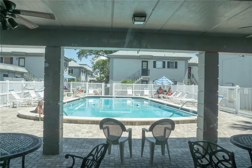 6940 A Sunset Drive S South Pasadena FL 33707