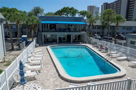 6940 A Sunset Drive S South Pasadena FL 33707