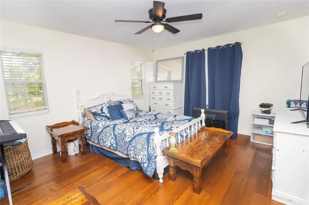 4215 SW 31st Drive Gainesville FL 32608