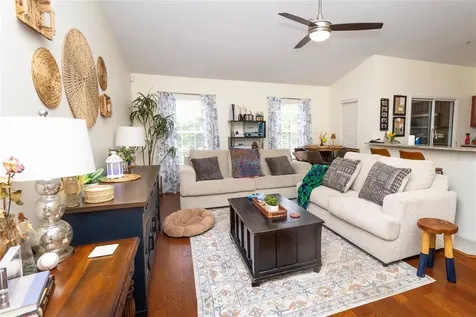 4215 SW 31st Drive Gainesville FL 32608
