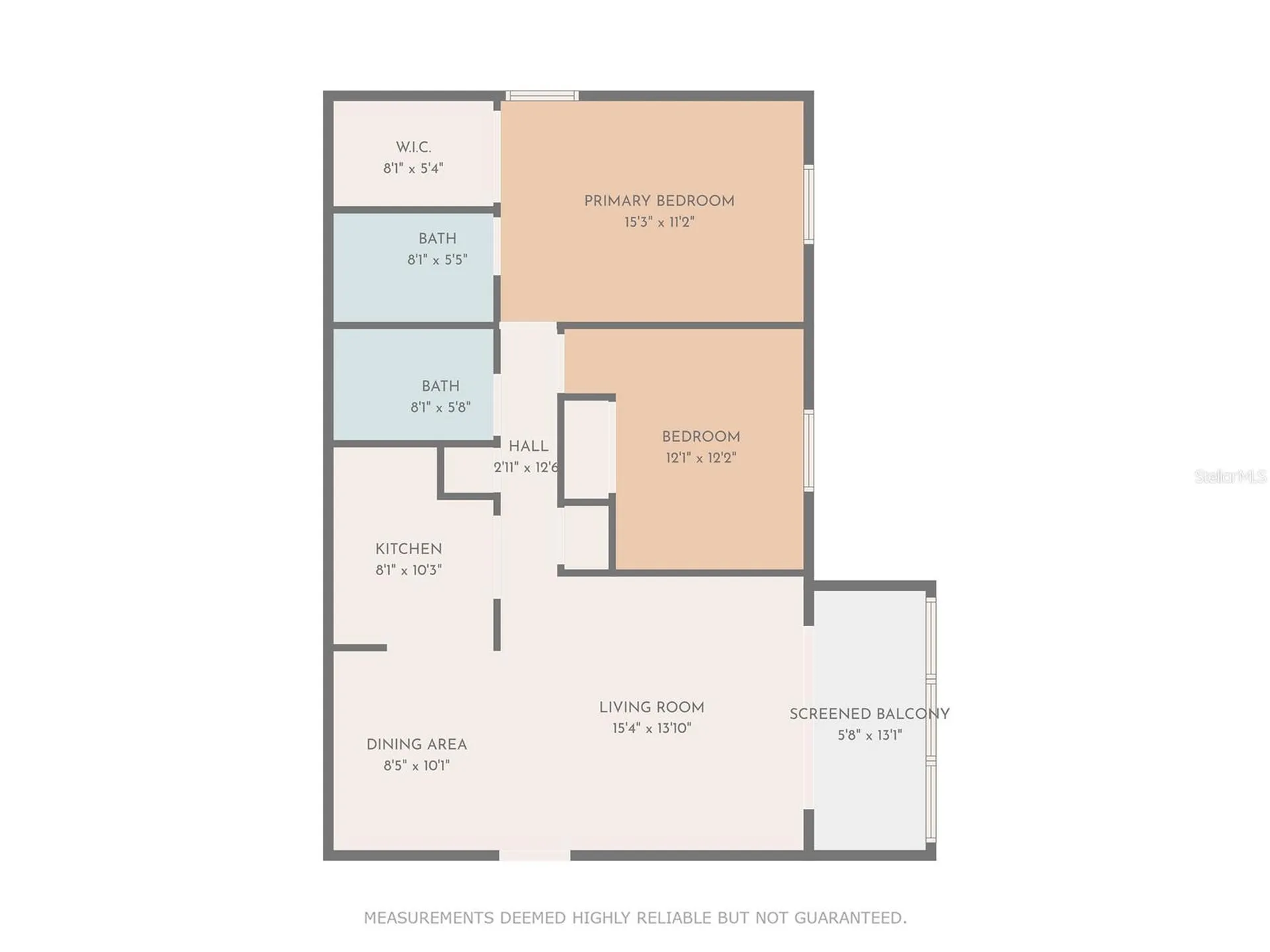 3188 Lake Pine Way S Tarpon Springs FL 34688