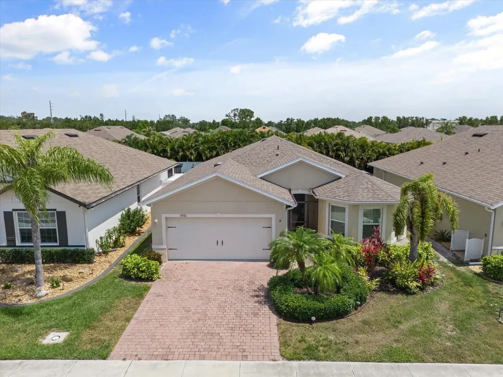8932 Excelsior Place Venice FL 34293
