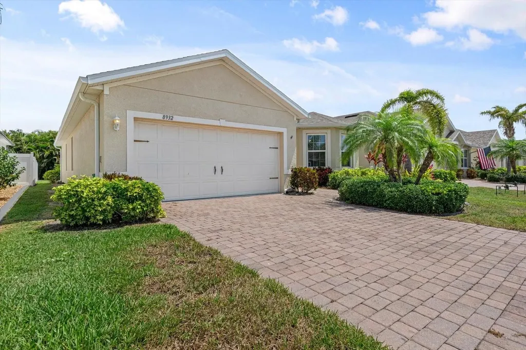 8932 Excelsior Place Venice FL 34293