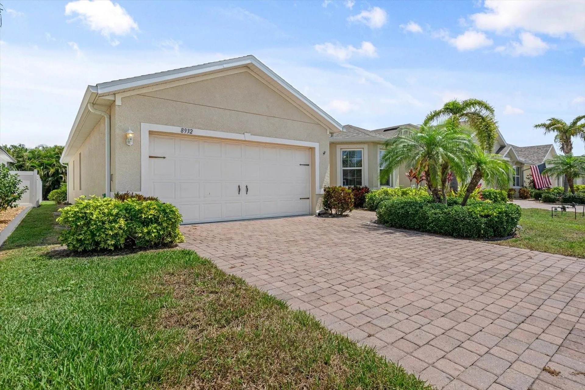 8932 Excelsior Place Venice FL 34293