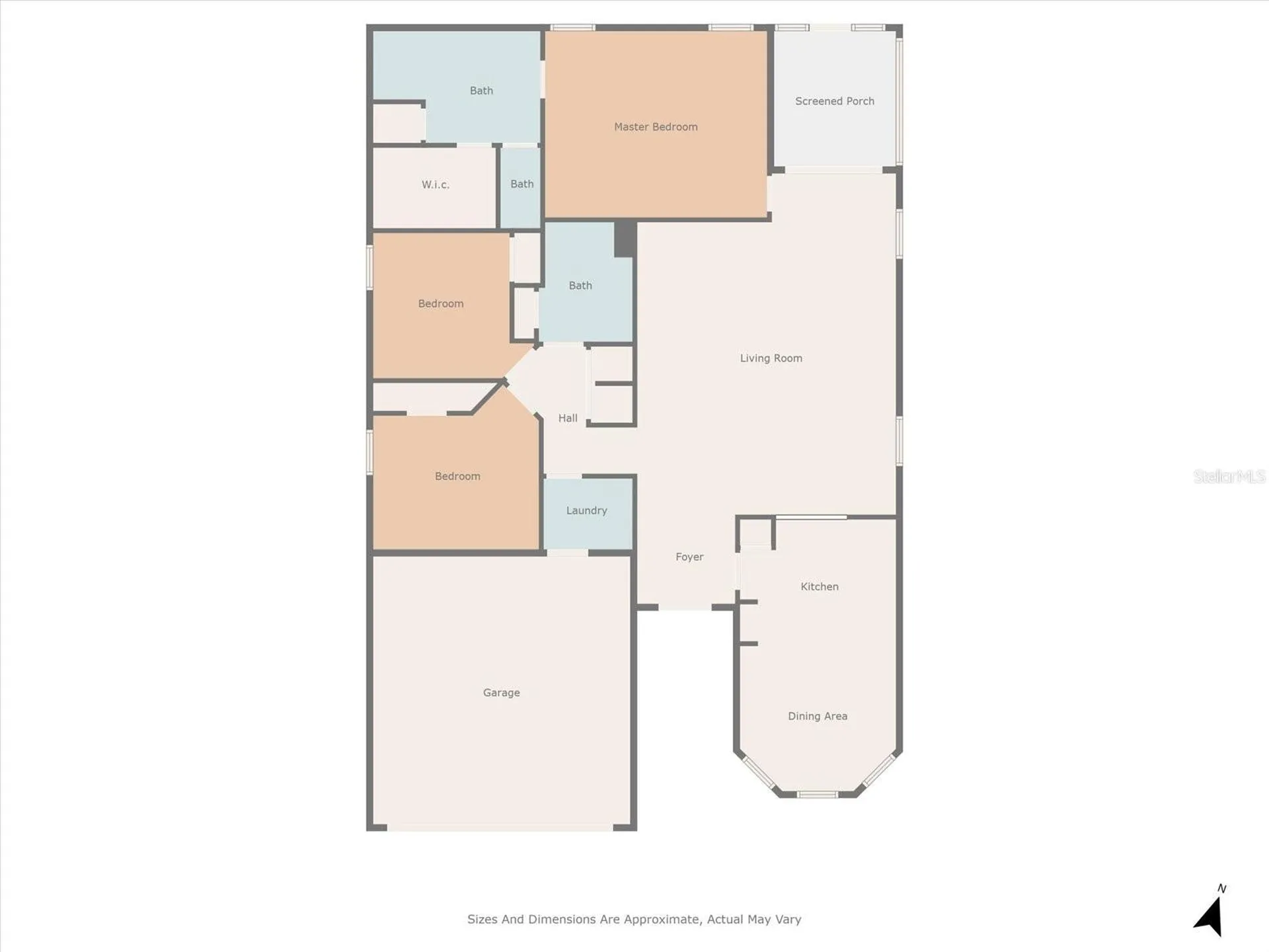 8932 Excelsior Place Venice FL 34293